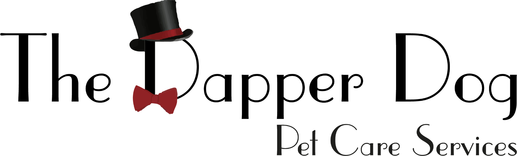 The Dapper Dog Pet Care Services